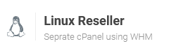 Linux Reseller