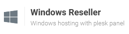 Windows Reseller