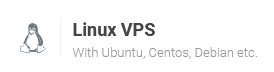 Linux VPS