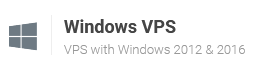 Windows VPS